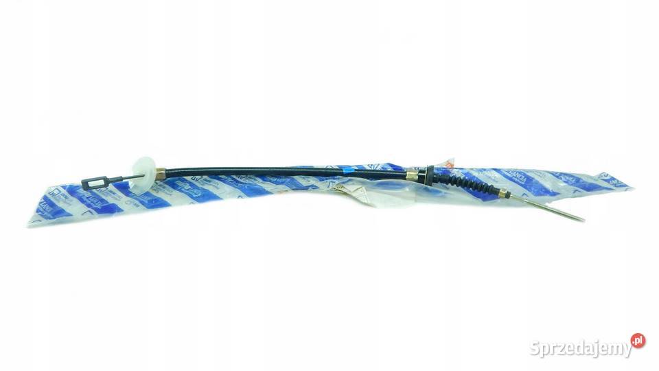 LINKA SPRZĘGŁA FIAT RITMO 8588 ORYGINAŁ ASO