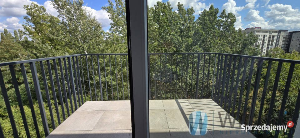 Mieszkanie Warszawa 396m2 apartamentowiec