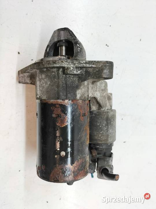 ROZRUSZNIK 281000T030 0001107449 Toyota Auris I Rok produkcji 2007