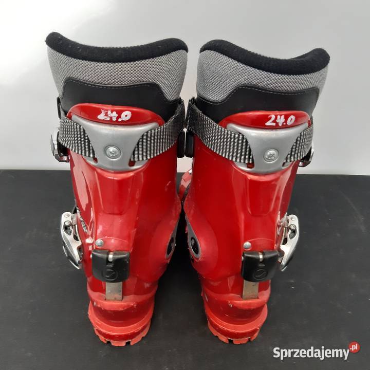 buty skitourowe SCARPA Venus 37 sprzedam