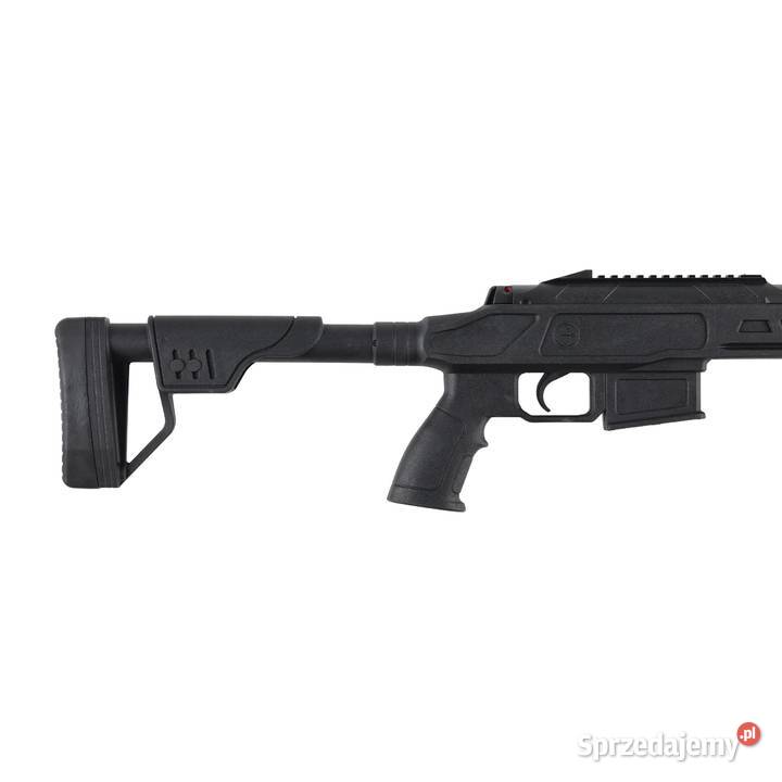 Wiatrówka Optima by Hatsan Zada 45 mm Sporty strzeleckie i myślistwo Warszawa sprzedam