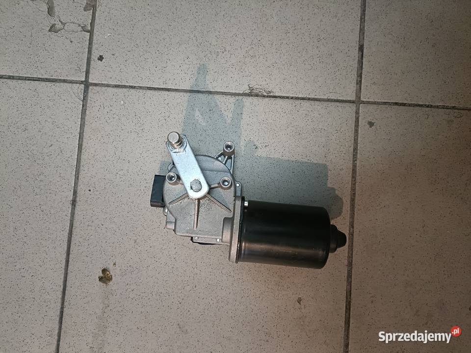 Silnik wycieraczek topran 115 066 Krosno