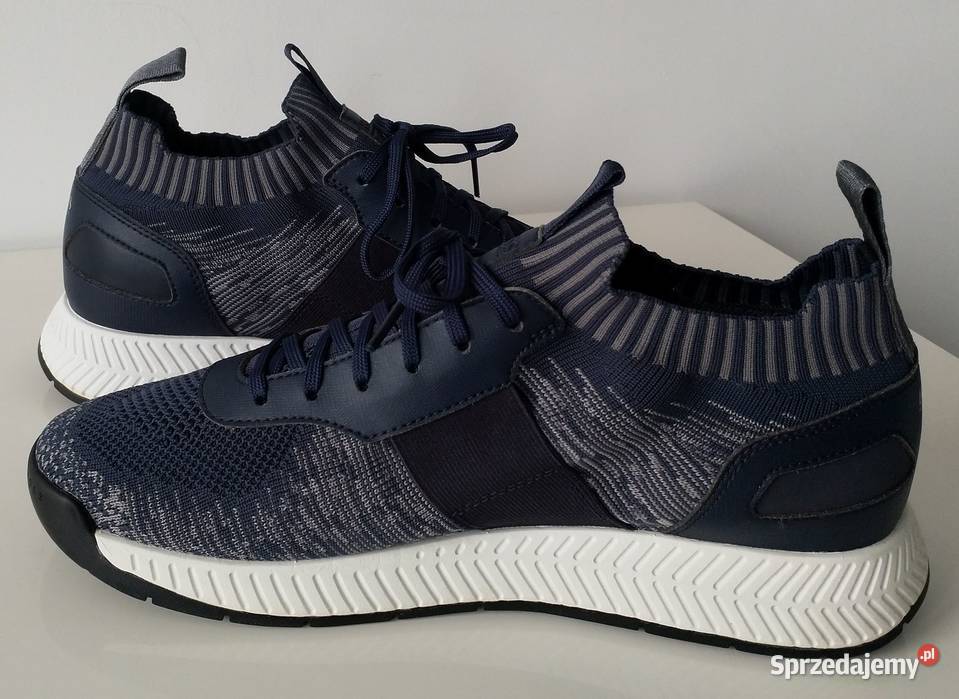 Buty sportowe Hugo Boss rozmiar 42 27.5cm zachodniopomorskie Szczecin
