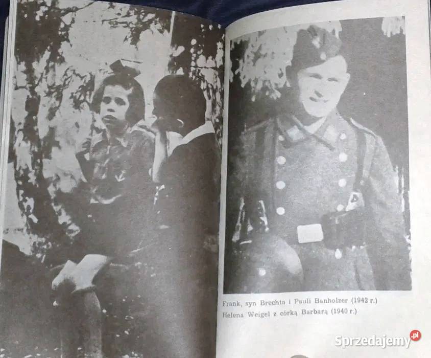 Bertolt Brecht Roman Szydłowski lubelskie Chełm sprzedam