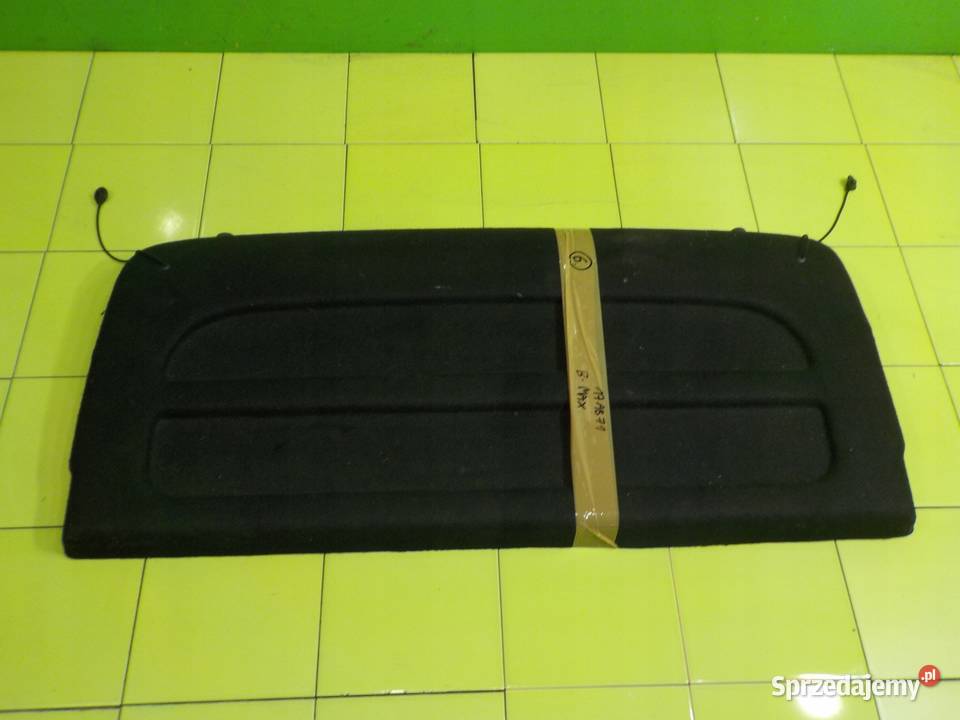 FORD B 10 B 12R 5D polka bagaznika Suków