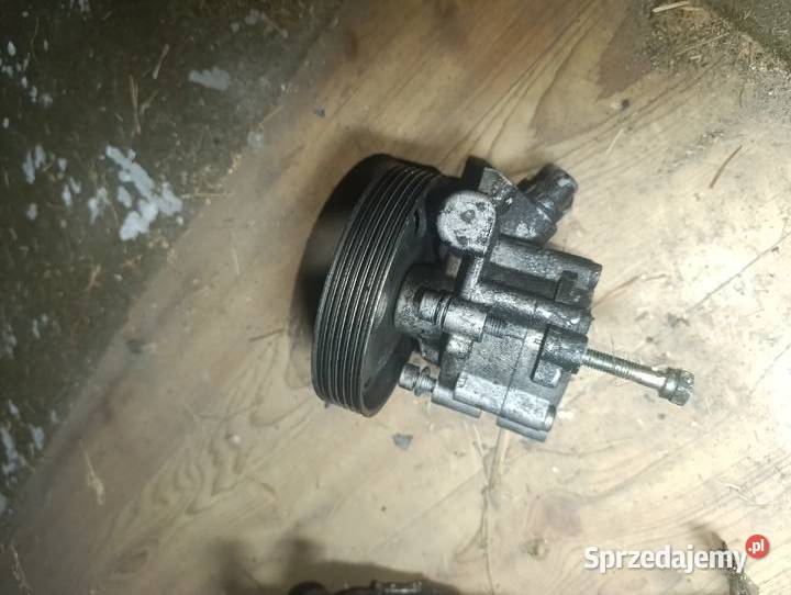 PEUGEOT 607 22B 2001R POMPA WSPOMAGANIA Terpentyna