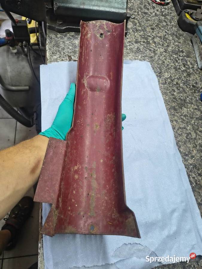 Błotnik krótki jawa cz 175 125 model 356 450 355 Rzeszów