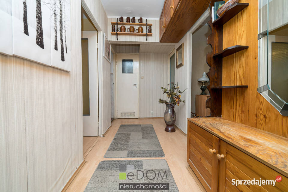 sprzedaży mieszkania 5647m2 4pokojowe Gorzów Gorzów Wielkopolski