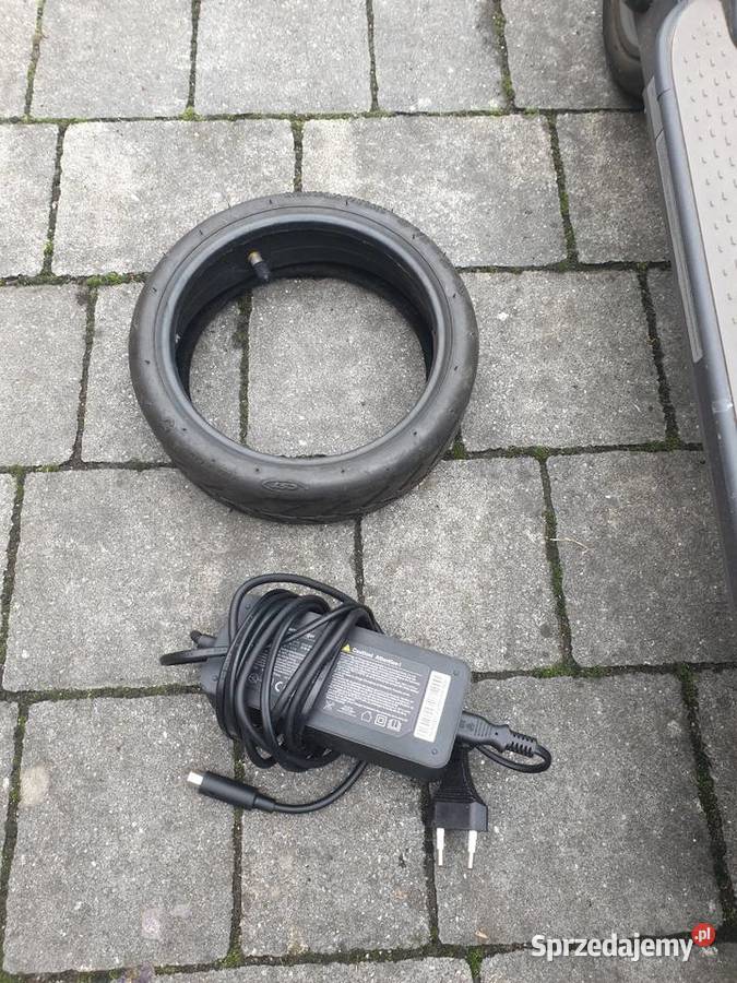 Hulajnoga Elektryczna opolskie Brzeg