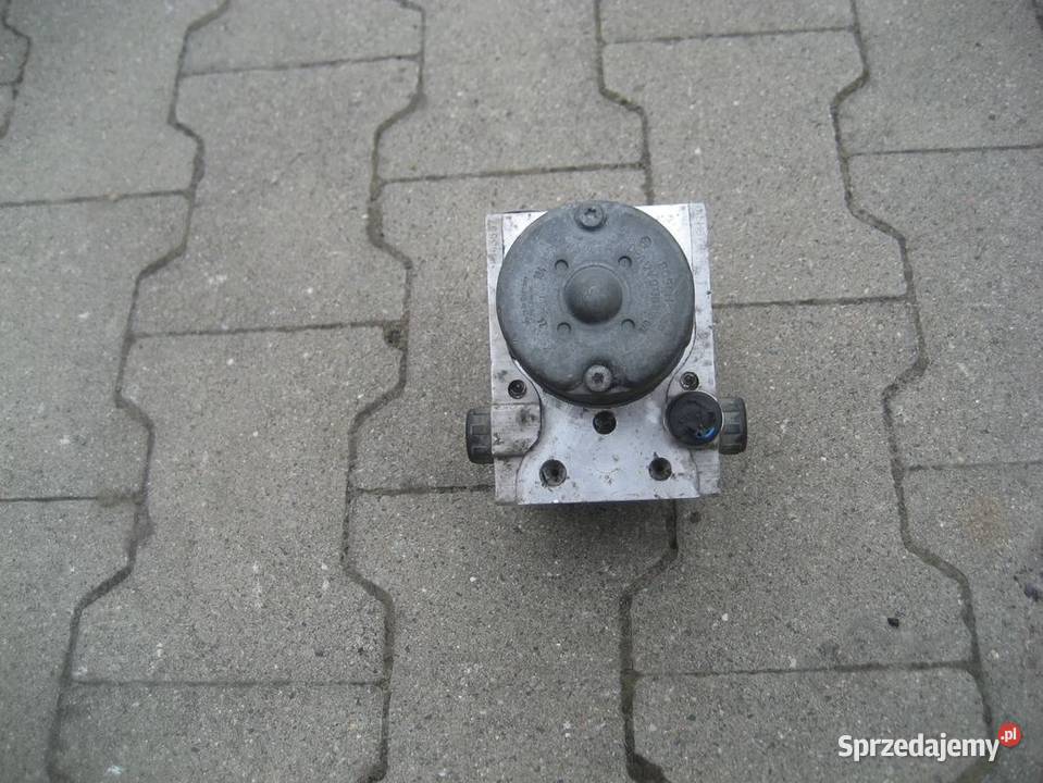 audi a4 b6 b7 20 benzyna pompa sterownik abs esp osobowe Rakoniewice sprzedam