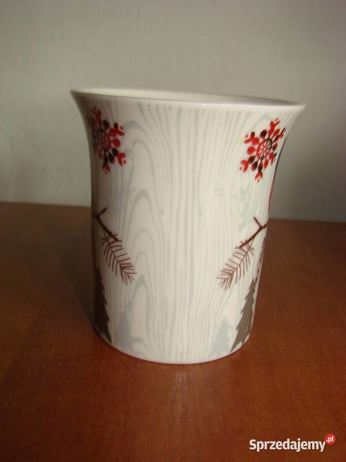 Sowa kubek Kesi Pruszcz Gdański