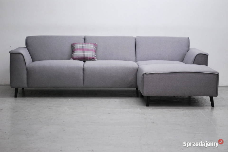 RPY NOWY NOWOCZESNY NAROŻNIK tkanina, kanapa sofa