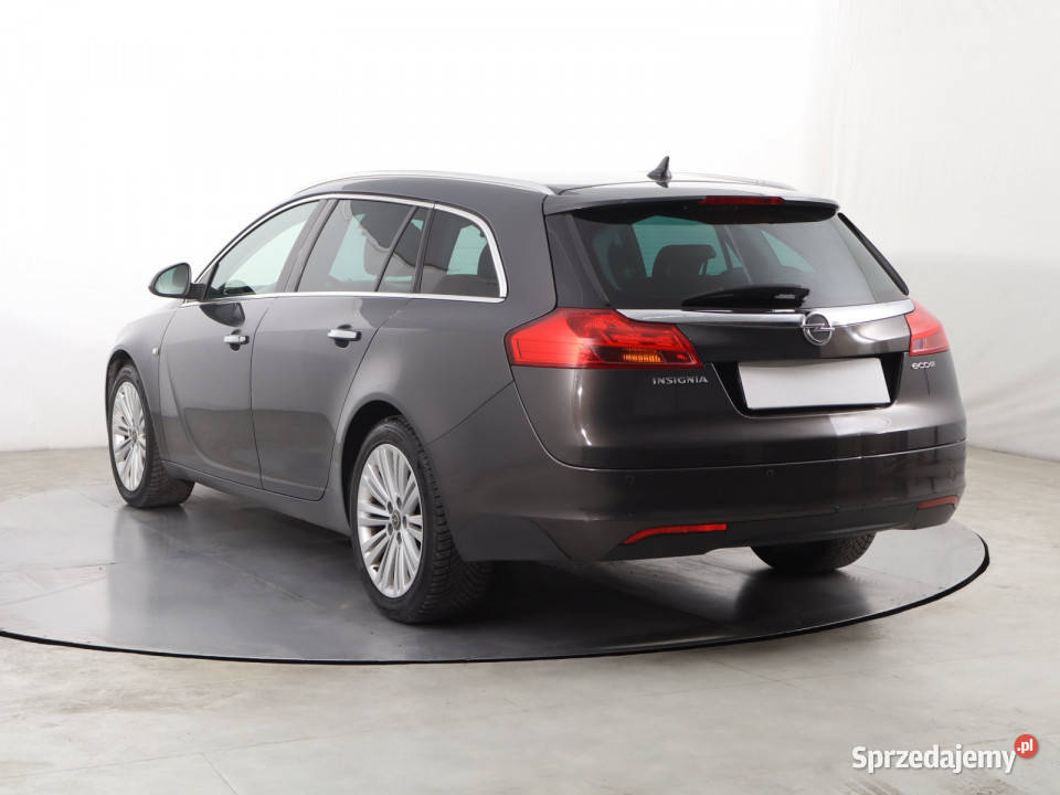 Opel Insignia 20 CDTI Katowice