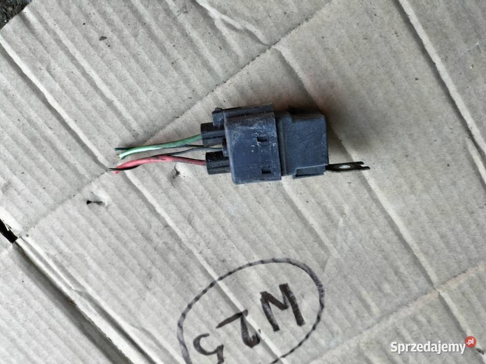 PRZEKAŹNIK BUTZA FORD 94VG14N089F1B Kamień-Kolonia