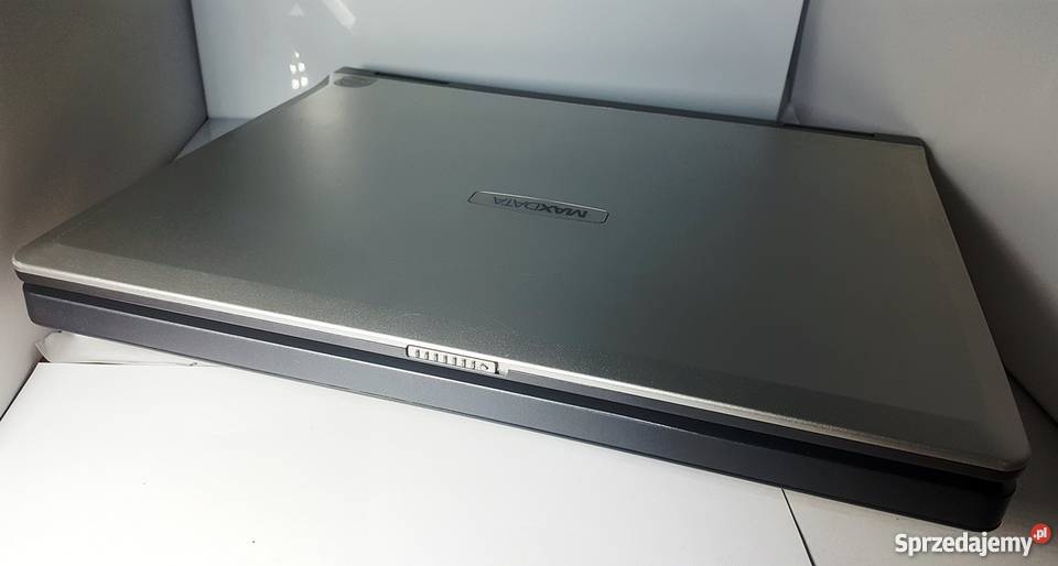 Laptop Maxdata ECO 3150x 24GHz Gdańsk