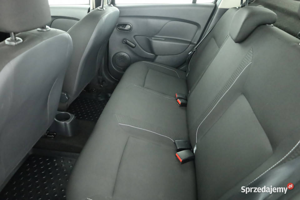 Dacia Logan 10 SCe Piaseczno