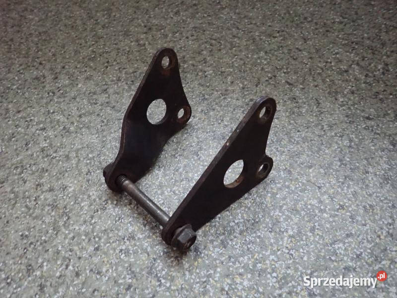 Mocowanie Silnika Uchwyt Suzuki LS 650 savage Motoryzacja Strzelce Krajeńskie