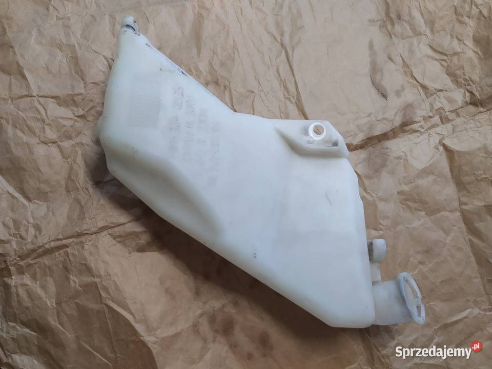 Zbiornik zbiorniczek spryskiwaczy peugeot 206 11 osobowe Pozostałe Gorlice