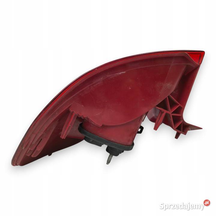 LAMPA LEWA Citroen C4 20042008 tylna tylnia lewy lubelskie Chełm