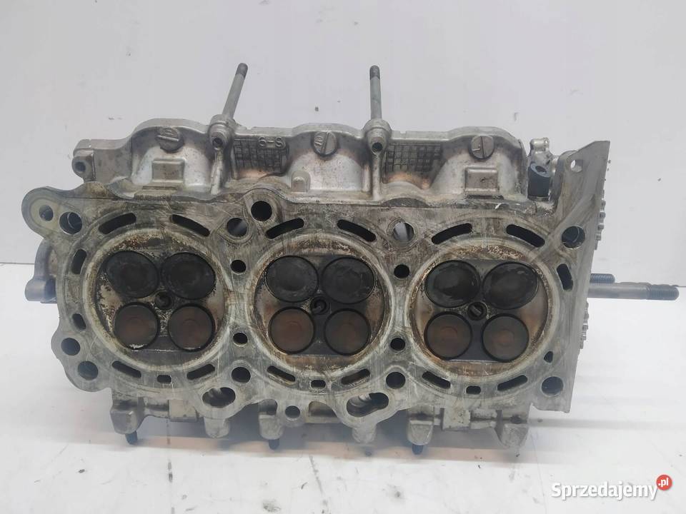 GŁOWICA KOMPLETNA 4L17B210 27 V6 Suzuki Grand