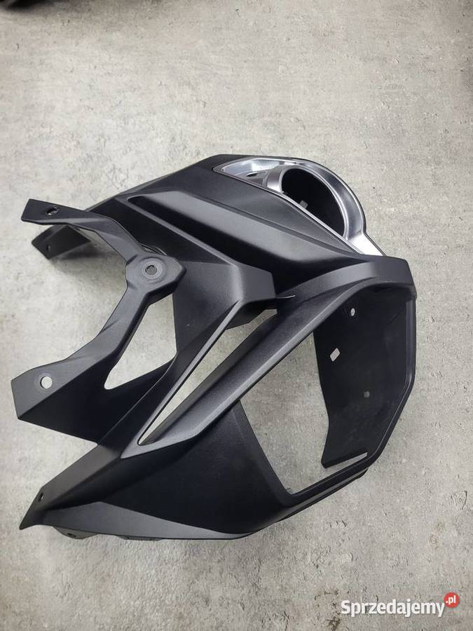 BMW S 1000 RR R S1000R K47 CZASZA OBUDOWA Nowy Tomyśl