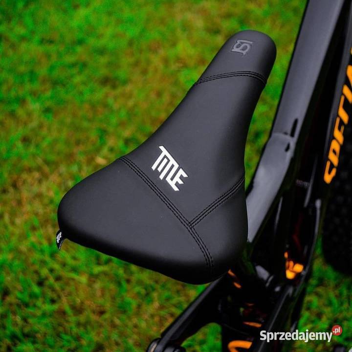 Rower Specialized Demo 8