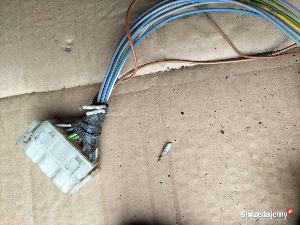 MANETKA PRZEŁĄCZNIK KIERUNKÓW BMW E36 011003 Kamień-Kolonia