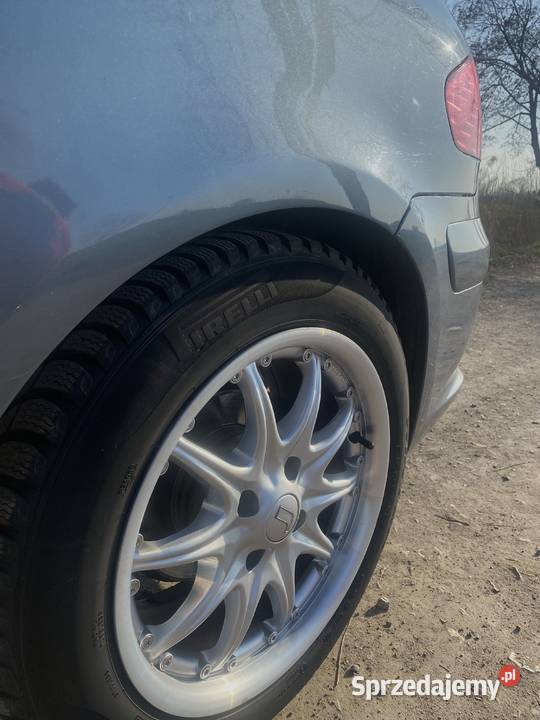 Peugeot 307 CC Kabriolet 1997cm3 307 CC Kędzierzyn-Koźle sprzedam