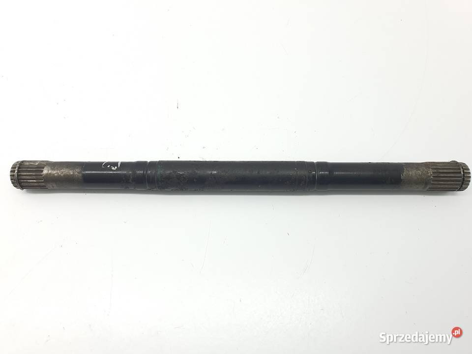 Polos Tylnia Lewa Poloska Can Am Outlander G2 łódzkie Łódź