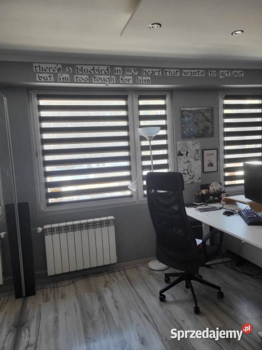 Sprzedam mieszkanie mazowieckie Pruszków