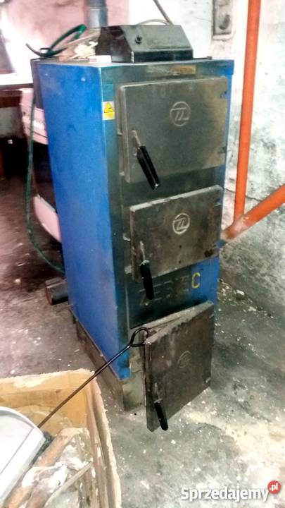 Piec CO Odolanów