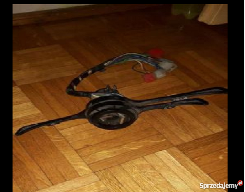 Fiat 126P Przełącznik zespolony świateł Wrocław