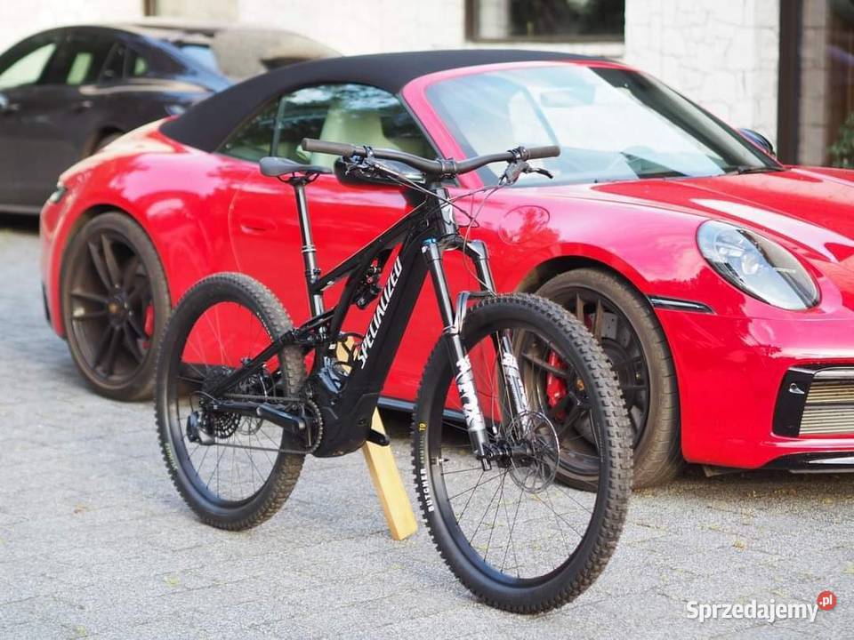 Specialized Comp Alloy Zawiercie sprzedam