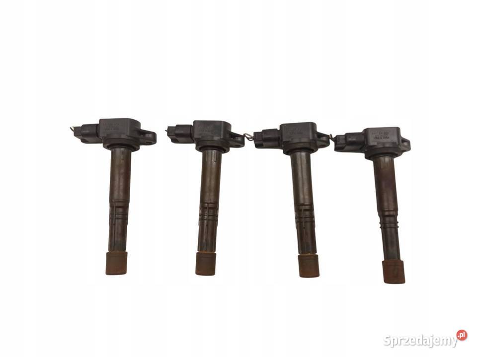 CEWKA ZAPŁONOWA 099700070 20 B Honda CRV II świętokrzyskie