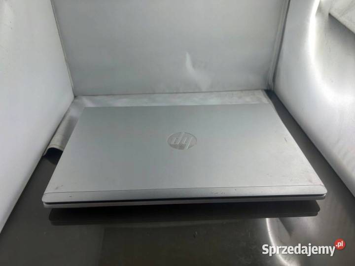 Laptop HP ProBook 640 G8 14 Intel Core i5 16 GB Warszawa sprzedam