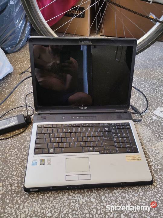 Laptopy Sosnowiec