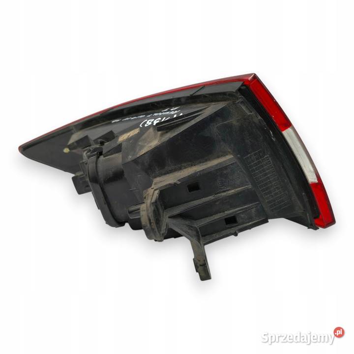 LAMPA PRAWA Renault Clio IV HTB 20122016 tylna Chełm
