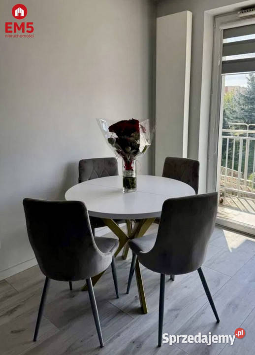 sprzedaży mieszkania Białystok 49m2 3 pok