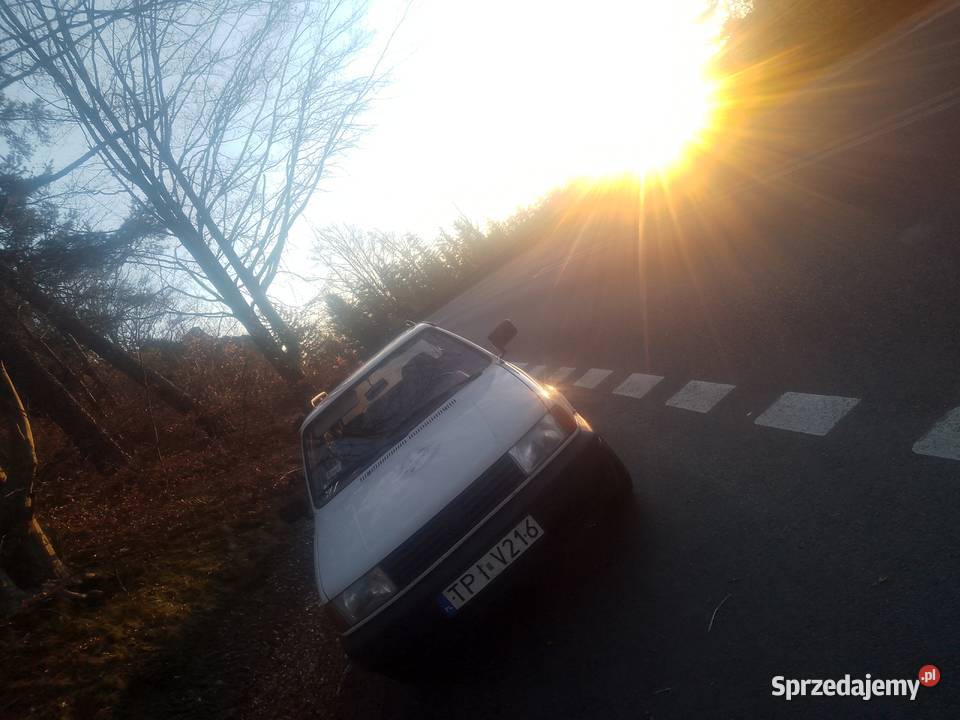 OkazjA Rodzynek ostatni w tym sezonie Polo 55KM dolnośląskie Jelenia Góra