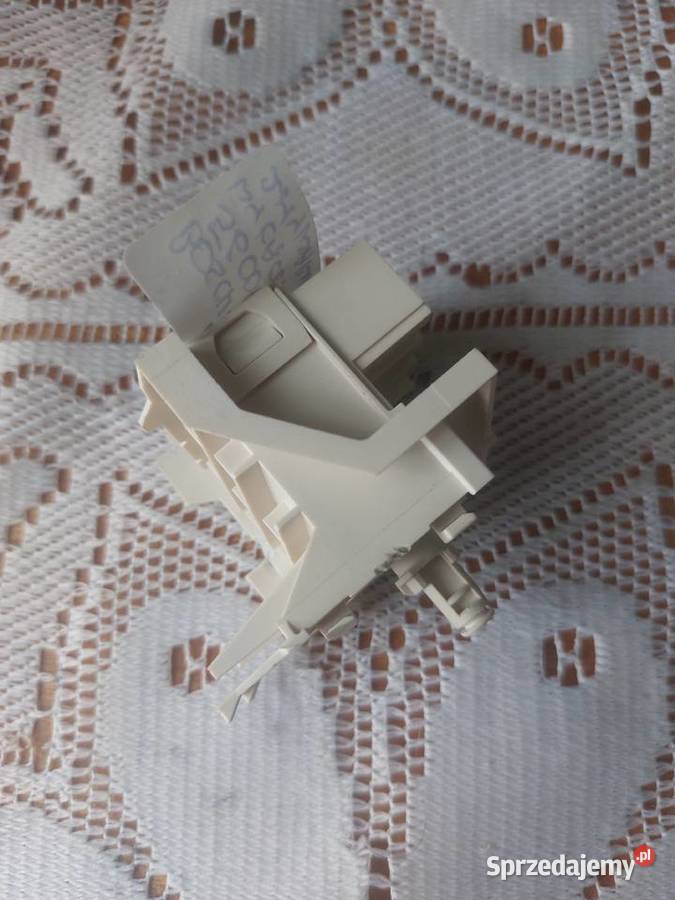 BOSCH SIEMENS 5600052536 WYŁĄCZNIK ZMYWARKI małopolskie Nowy Sącz