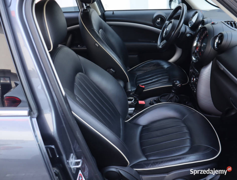 MINI Countryman Cooper S ALL4 Countryman