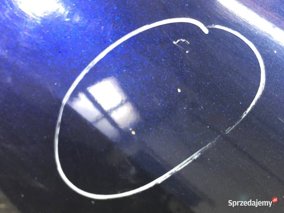 DRZWI LEWY PRZÓD MAZDA 6 GH Kombi 0713