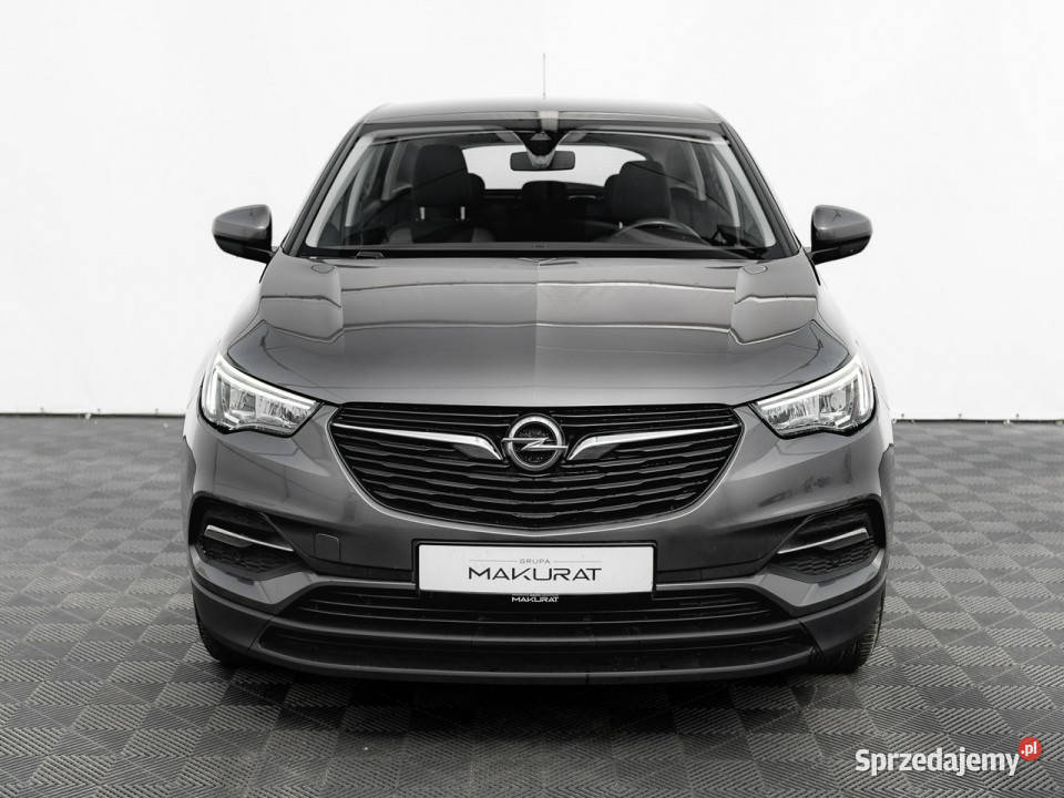 Opel Grandland X GD764VV12 T Edition Czcof Rok produkcji 2021 Pępowo