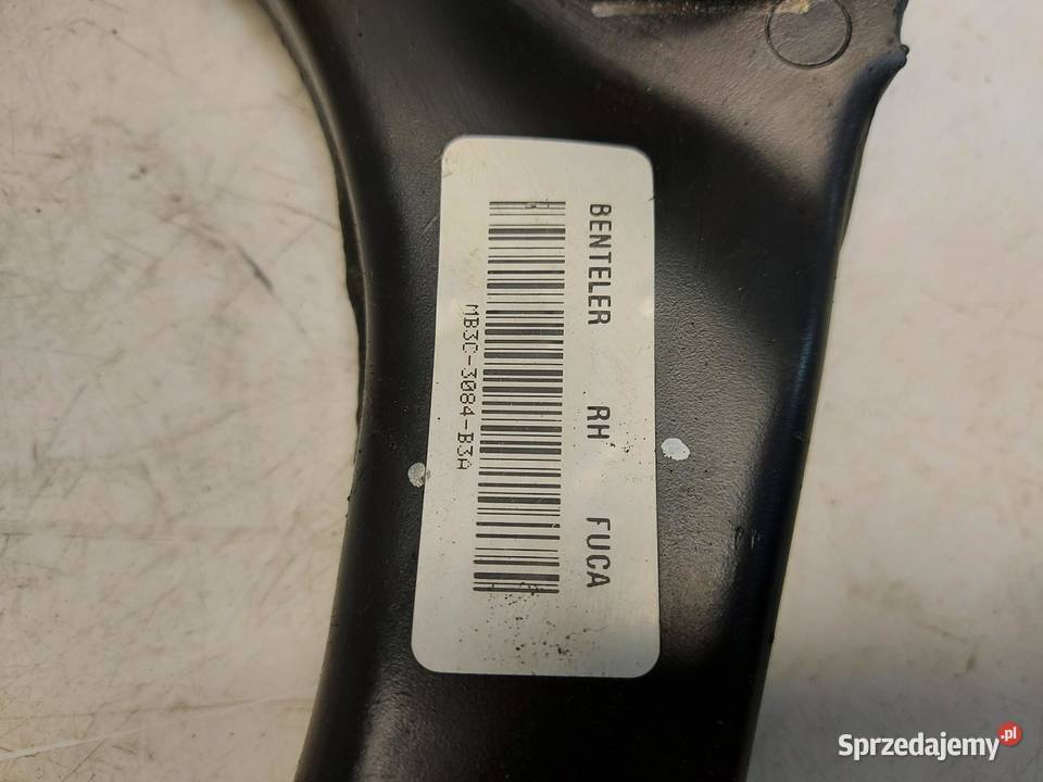 Ford Ranger VI 6 2024r WAHACZ PRAWY PRZÓD GÓRNY sprzedam