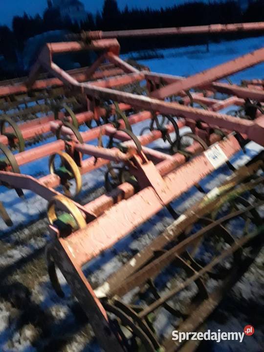 Sprzedam agregat nieuszkodzony