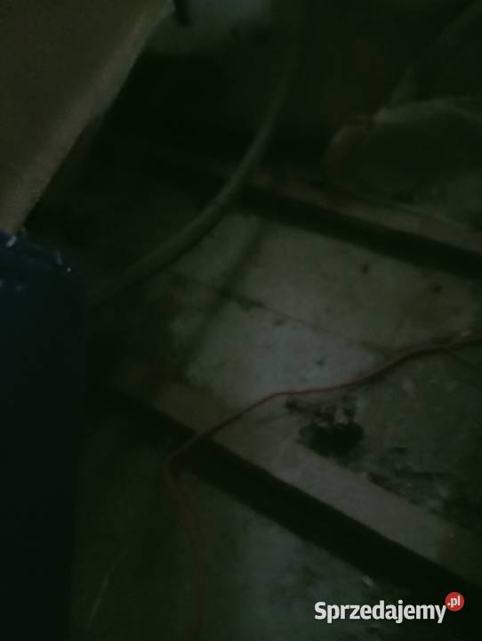 Rozrzutnik rotacyjnych jednoosiowy Rozrzutniki obornika Kłobuck sprzedam