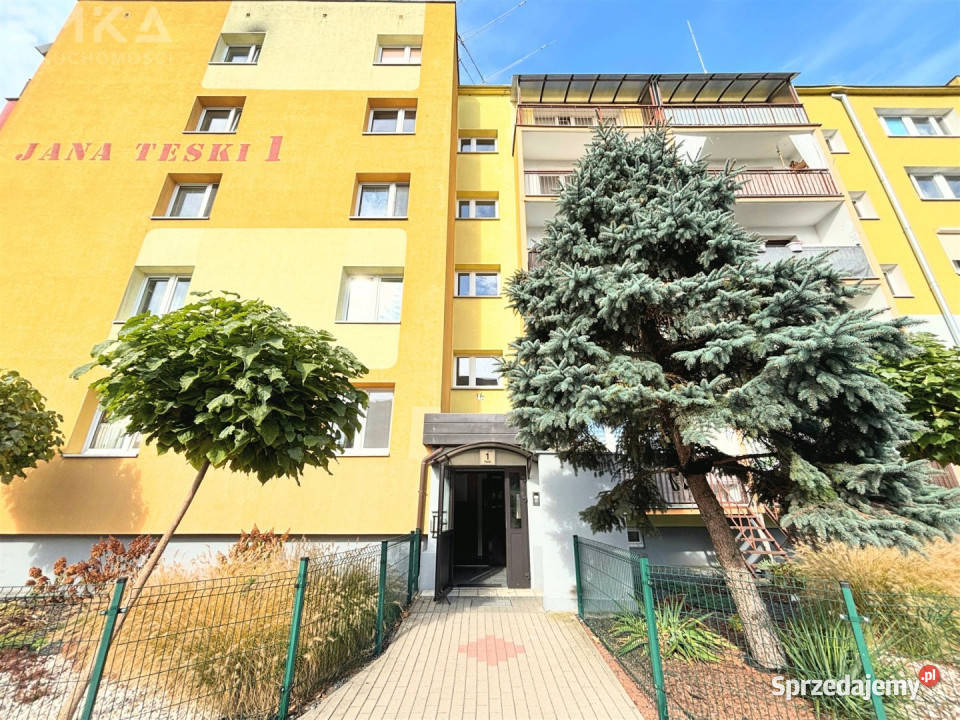 Mieszkanie Bydgoszcz 631m2 3 pokoje