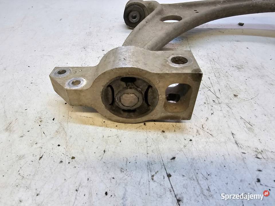 WAHACZ LEWY PRZÓD AUDI Q3 8U VW SEAT SKODA