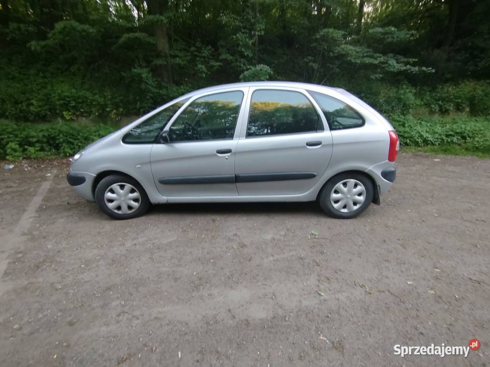 Sprzedam 200000km Głuchołazy