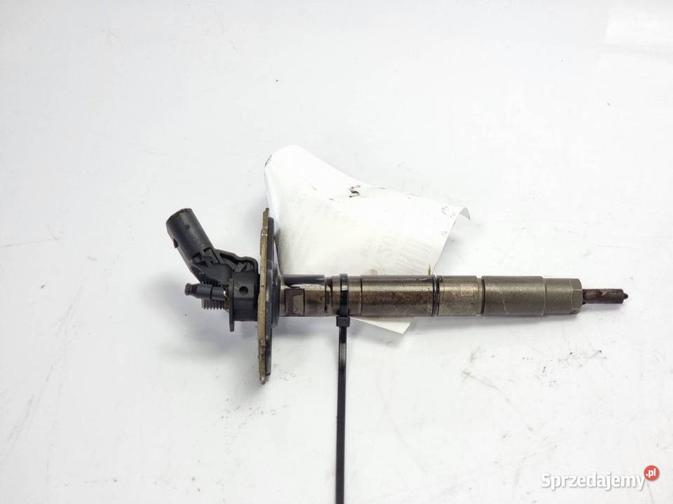 WTRYSKIWACZ VOLKSWAGEN PHAETON 0445115052 Lipno